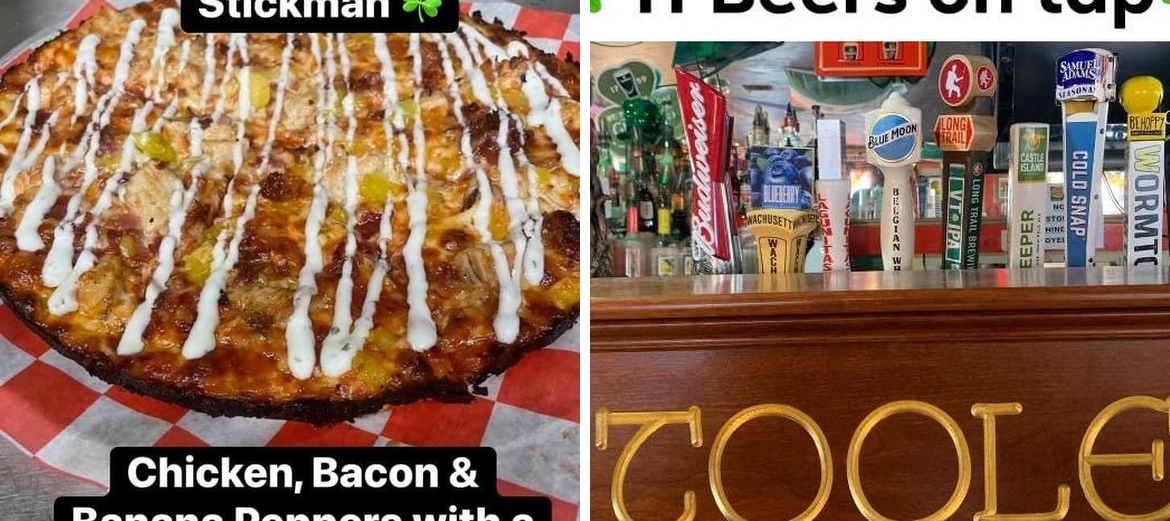O'Toole's Pub