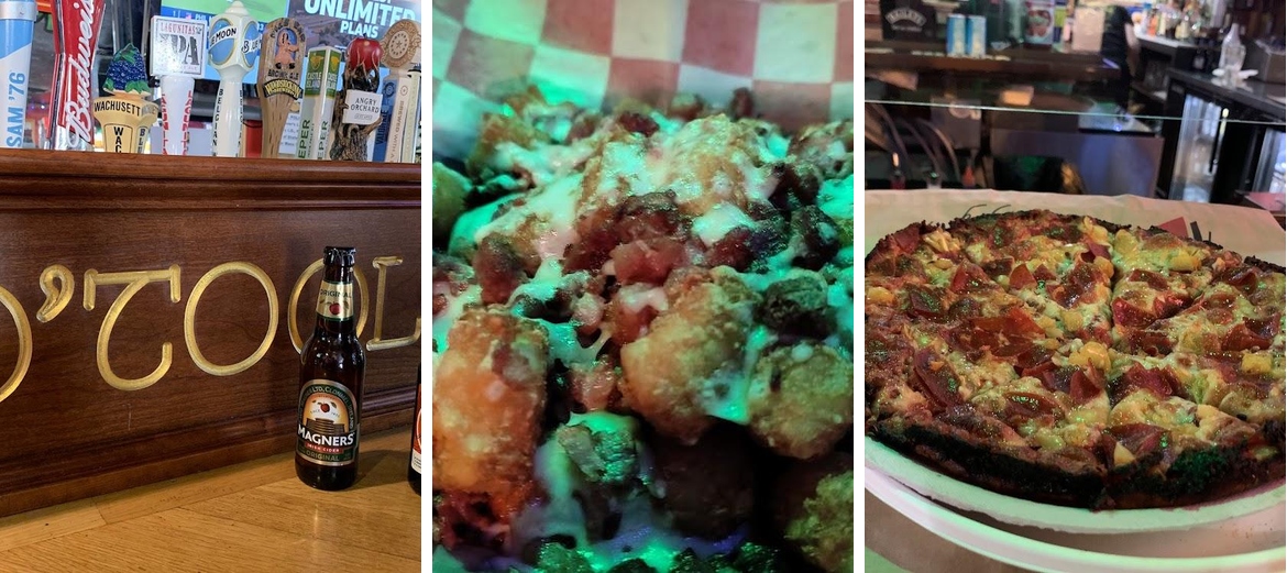 O'Toole's Pub