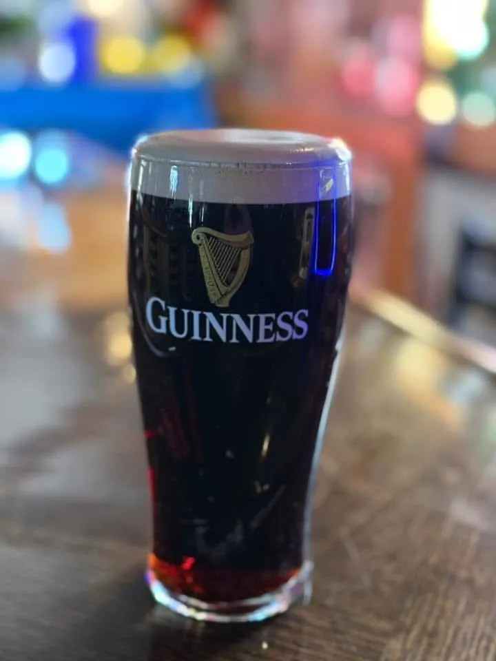 Guinness